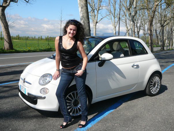 Scandurra Elena Marketing Torino